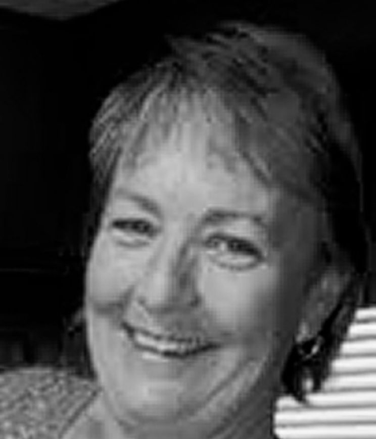 Cynthia Lynn
