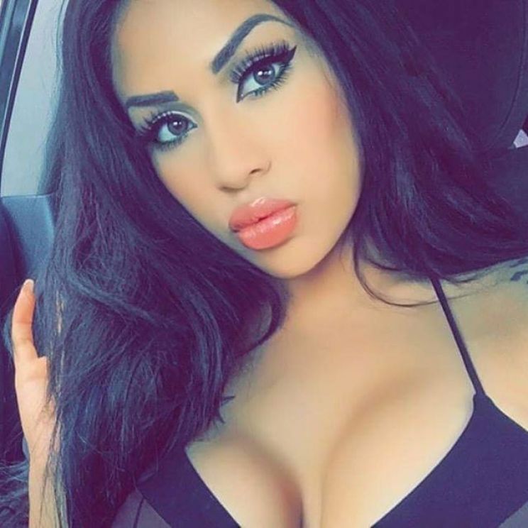 Cynthia Martells