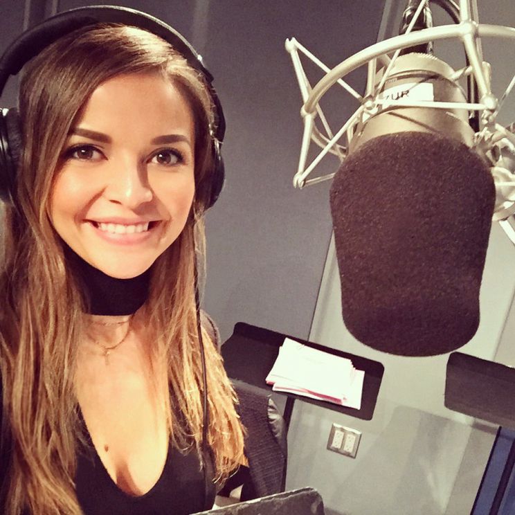 Cynthia Mendez