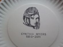 Cynthia Myers photo