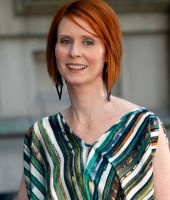 Cynthia Nixon