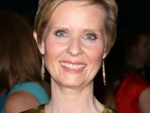 Cynthia Nixon