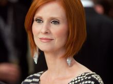 Cynthia Nixon