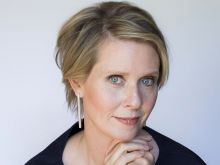 Cynthia Nixon