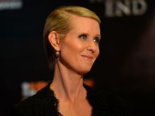 Cynthia Nixon