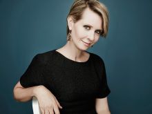 Cynthia Nixon