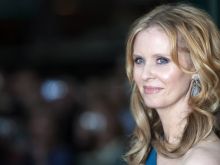 Cynthia Nixon