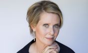 Cynthia Nixon