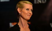 Cynthia Nixon