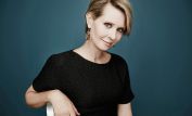 Cynthia Nixon