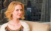 Cynthia Nixon