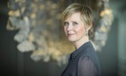 Cynthia Nixon