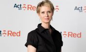 Cynthia Nixon