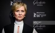 Cynthia Nixon