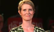 Cynthia Nixon