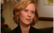 Cynthia Nixon