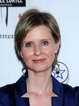 Cynthia Nixon