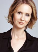 Cynthia Nixon