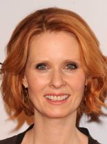 Cynthia Nixon