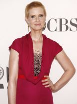 Cynthia Nixon