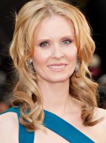 Cynthia Nixon