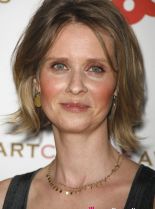 Cynthia Nixon