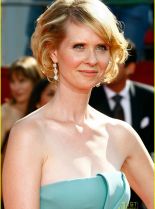 Cynthia Nixon