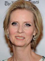 Cynthia Nixon