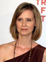 Cynthia Nixon