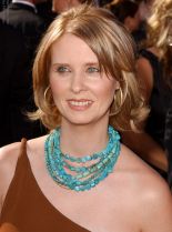 Cynthia Nixon