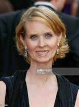 Cynthia Nixon