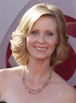 Cynthia Nixon