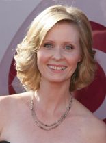 Cynthia Nixon