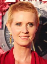 Cynthia Nixon