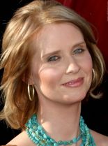 Cynthia Nixon