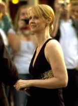 Cynthia Nixon