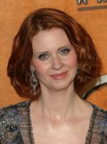 Cynthia Nixon