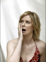 Cynthia Nixon