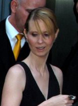 Cynthia Nixon