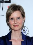 Cynthia Nixon