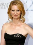 Cynthia Nixon