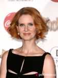 Cynthia Nixon