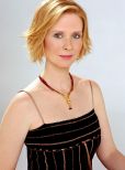 Cynthia Nixon