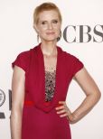 Cynthia Nixon