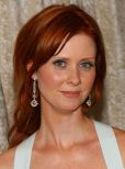 Cynthia Nixon