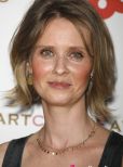 Cynthia Nixon