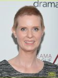 Cynthia Nixon