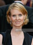 Cynthia Nixon