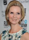 Cynthia Nixon