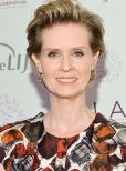 Cynthia Nixon